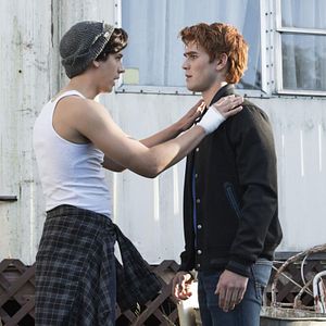 Photo Cole Sprouse