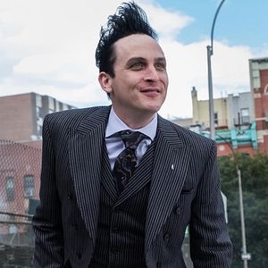 Photo Robin Lord Taylor