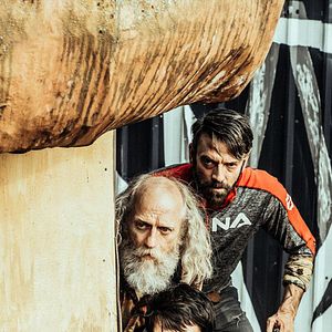 Photo Russell Hodgkinson