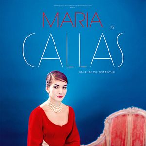 Photo Maria by Callas