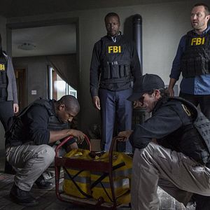 Photo Jaimie Alexander