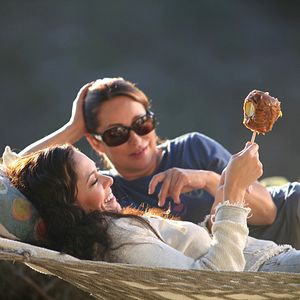 Photo Crystal Chappell