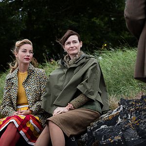 Photo Charlotte Vega