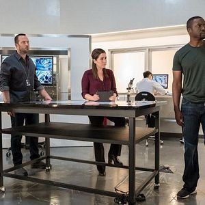 Photo Jaimie Alexander