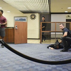 Photo Ian Anthony Dale