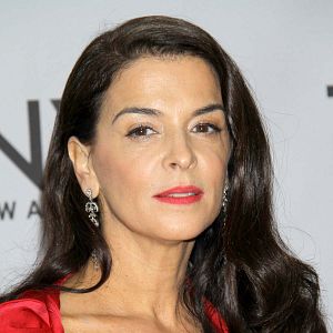 Photo Annabella Sciorra