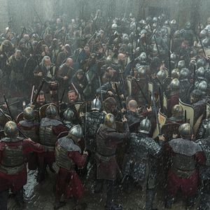Photo Vikings