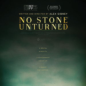 Photo No Stone Unturned