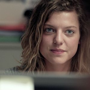 Photo Professor T. (2015)