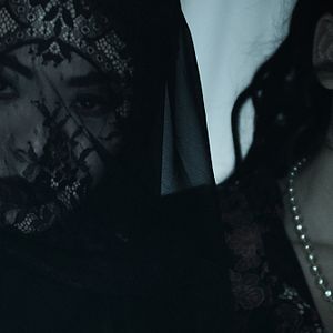 Photo Leonor Watling