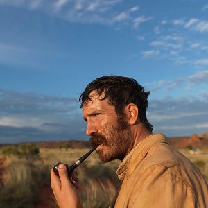 Photo Thomas M. Wright