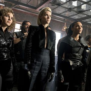 Photo Camren Bicondova