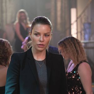 Photo Lauren German