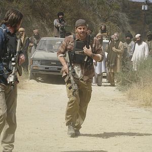 Photo SEAL Team