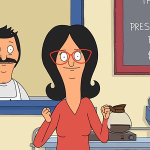 Photo Bob's Burgers