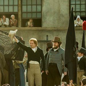Photo Peterloo