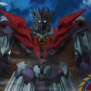Photo Mazinger Z