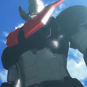 Photo Mazinger Z
