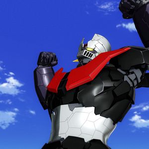Photo Mazinger Z