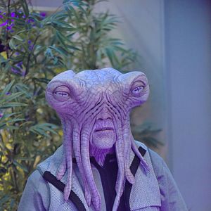 Photo The Orville
