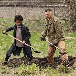 Photo Rukiya Bernard