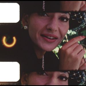 Photo Maria Callas