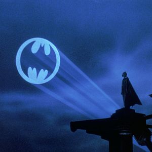Photo Michael Keaton