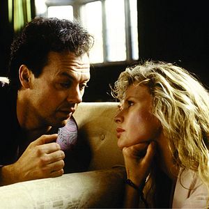 Photo Kim Basinger