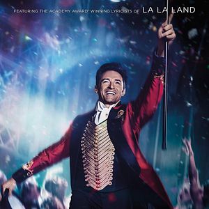 Photo The Greatest Showman