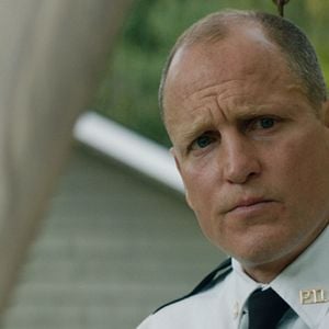 Photo 3 Billboards, Les Panneaux de la vengeance