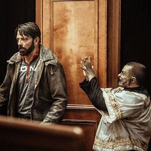 Photo Z Nation
