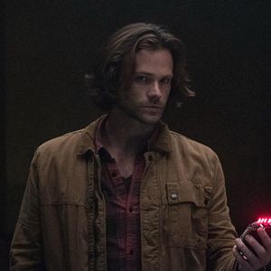 Photo Jared Padalecki