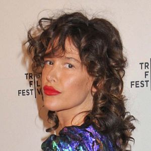 Photo Paz de la Huerta