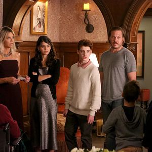 Photo Sofia Black D'Elia