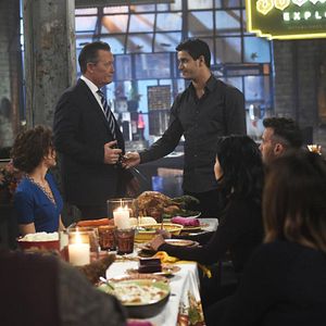 Photo Robert Patrick