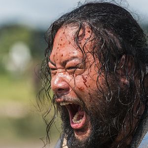 Photo Cooper Andrews