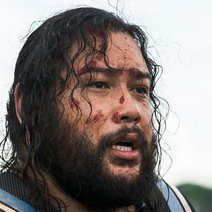 Photo Cooper Andrews