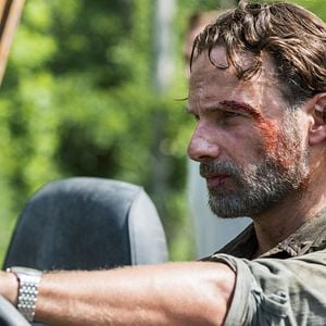 Photo Andrew Lincoln