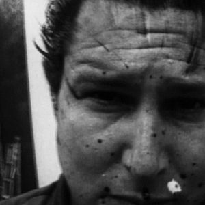 Photo Julian Schnabel