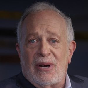 Photo Robert Reich