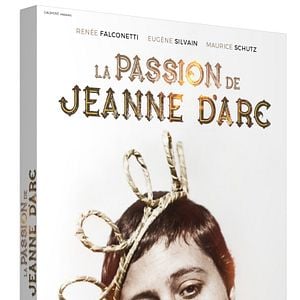 Photo La passion de Jeanne d'Arc