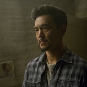 Photo John Cho