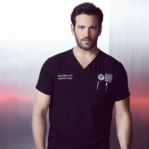 Photo Chicago Med