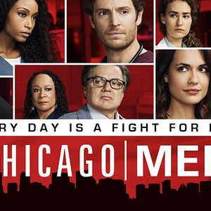 Photo Chicago Med