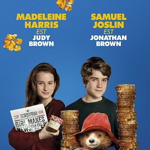 Photo Paddington 2