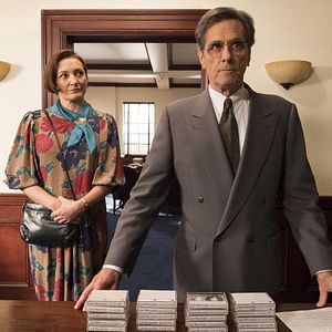 Photo Francesca Faridany