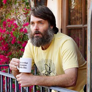 Photo Will Forte