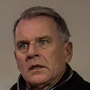 Photo Peter James Haworth