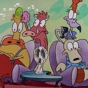 Photo Rocko's Modern Life