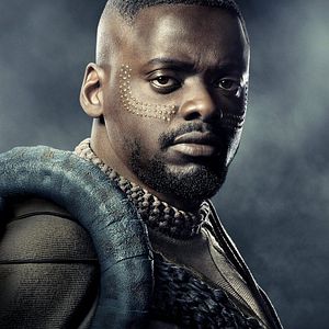 Photo Black Panther